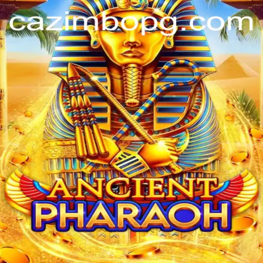 Dive into the Excitement of AncientPharaoh with a Bet of 350