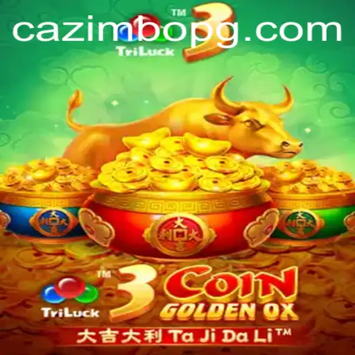 Exploring the World of 3CoinGoldenOX: A Thrilling Casino Adventure