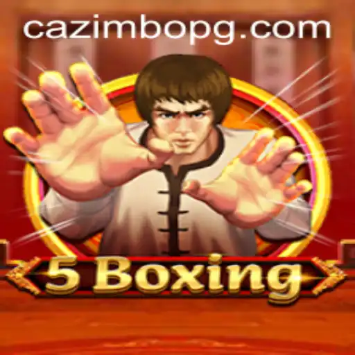 5Boxing: A Modern Twist on Classic Strategy with a Betting Edge