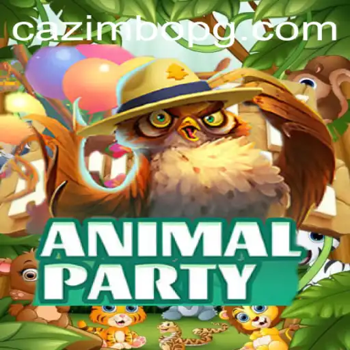 AnimalParty: Explore the Thrills of Adventure and Betting Fun