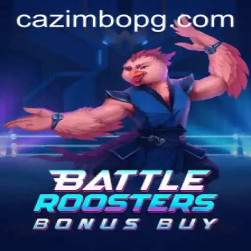 BattleRoostersBonusBuy: A Thrilling Casino Experience