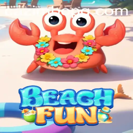 BeachFun: The Ultimate Seaside Adventure Game