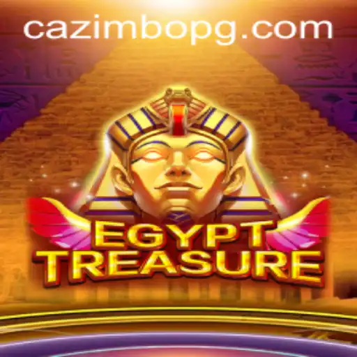 Discover Hidden Riches with EgyptTreasure: The Ultimate Adventure Awaits