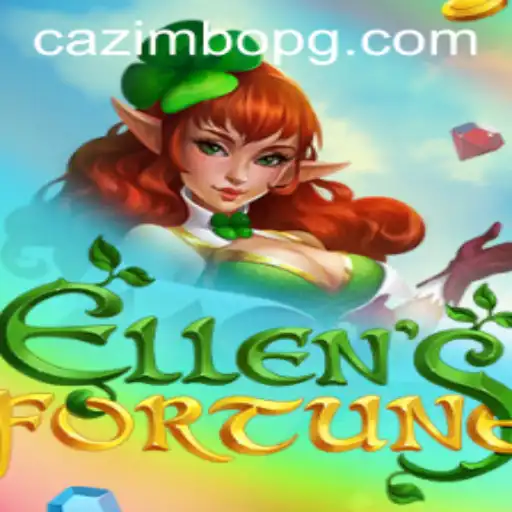 Discovering EllensFortune: A Thrilling Venture into the World of Betting
