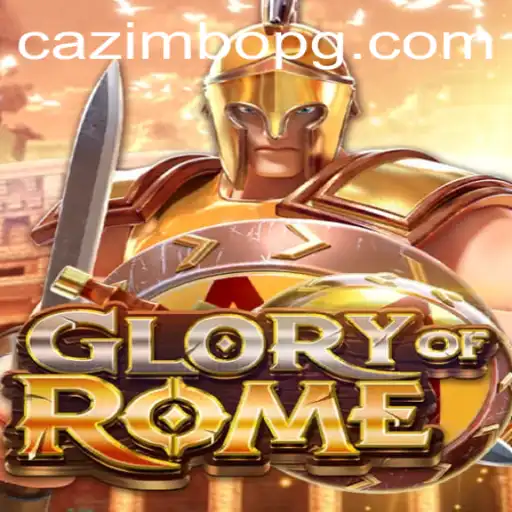Unveiling GloryofRome: A Monumental Gaming Experience
