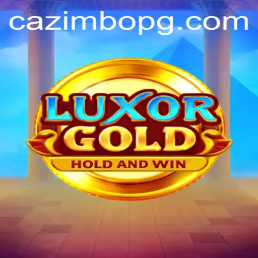 LuxorGold: A Thrilling Adventure in Modern Gaming