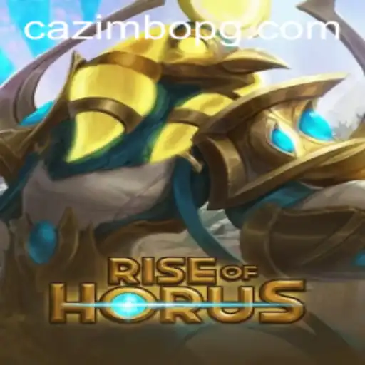 Rise of Horus: An Immersive Journey Into Ancient Egypt's Myths and Fortune