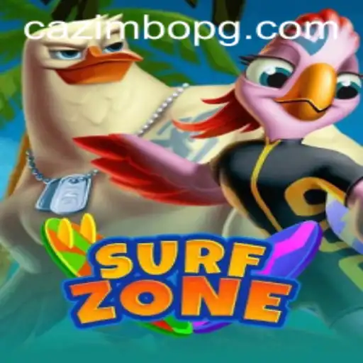 Exploring SurfZone: An Immersive Experience in Virtual Gaming
