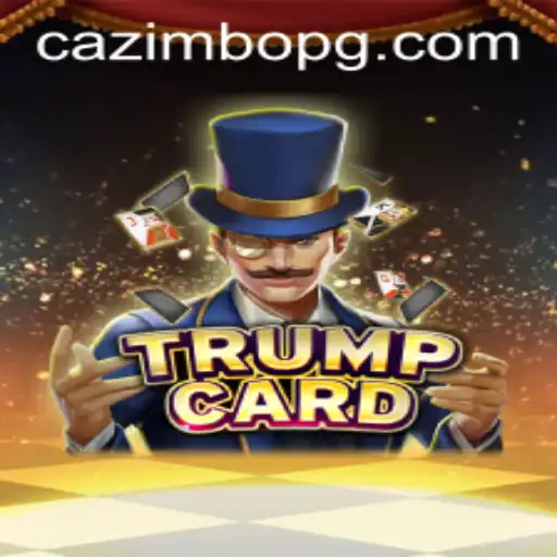 TrumpCard: The Strategy Game Redefining Competitive Play