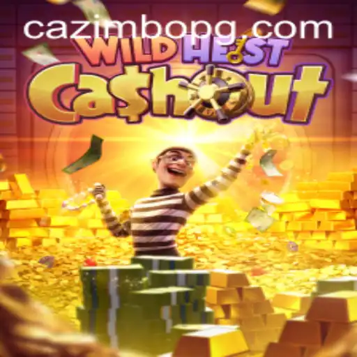 Unveiling WildHeistCashout: The Ultimate Game of Chance and Strategy