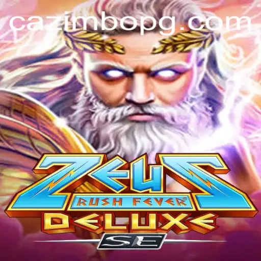 Exploring the World of ZeusRushFeverDeluxeSE: A Thrilling Gaming Experience