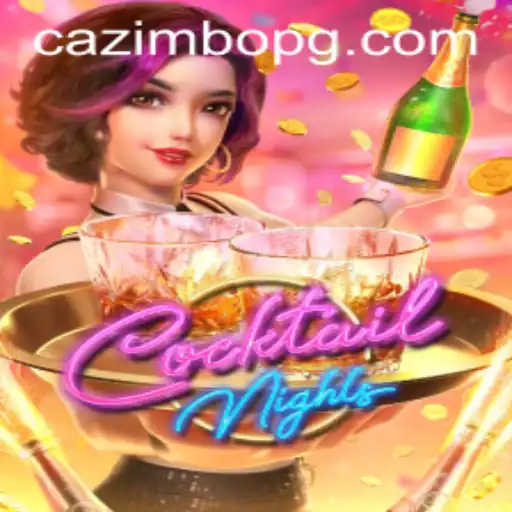Experience the Thrill of CocktailNights: A Vivid Gaming Adventure