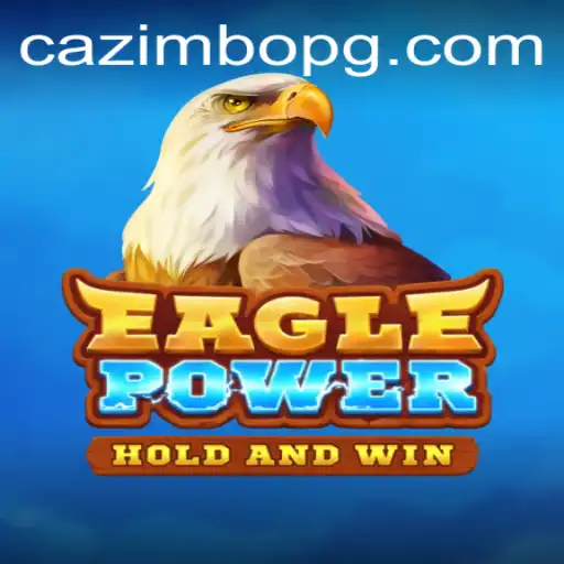 Experience the Thrill of 'EaglePower'