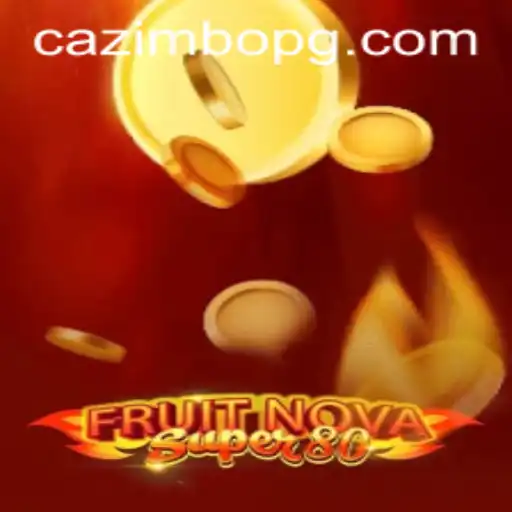 FruitNovaSuper80: Dive into a Vibrant World of Gaming with a Bet of 350