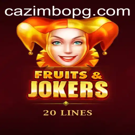 Unveiling the Thrills of FruitsAndJokers20: A Captivating Journey into the World of Betting