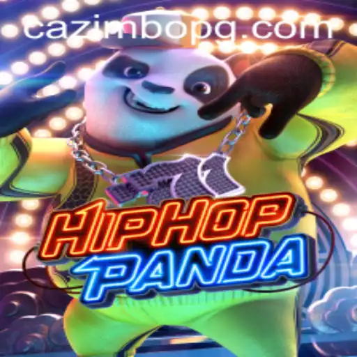 Unleashing the Rhythm of the Reels: HipHopPanda