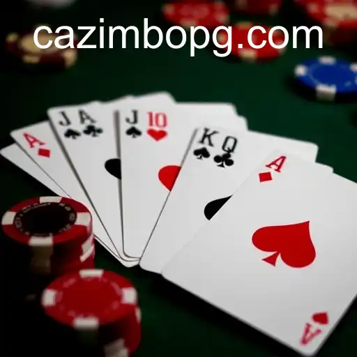 Explorando o Universo dos Jogos de Cartas com Foco em bet 350