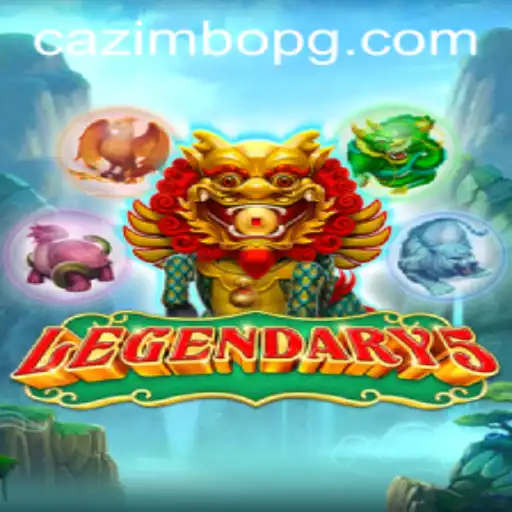 Unveiling Legendary5: A Comprehensive Guide to Mastering the Game