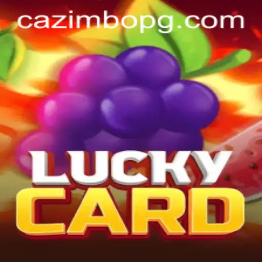Exploring the Thrilling World of LuckyCard: How to Play and Win Big with a Bet of 350
