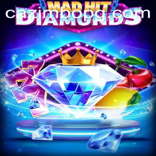 MadHitDiamonds: A Captivating Exploration of Strategy and Luck