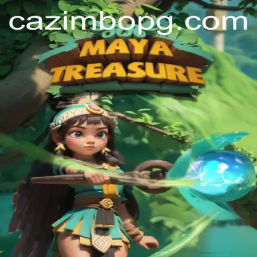 Unveiling the Mysteries and Adventures of MayaTreasure