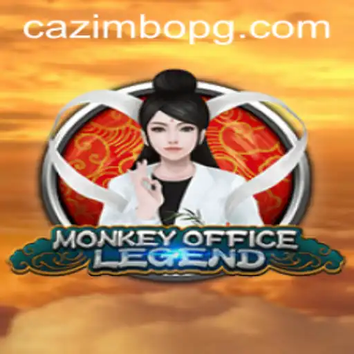 MonkeyOfficeLegend: The Game that Merges Business and Adventure