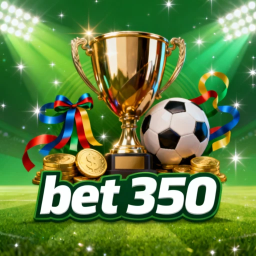 bet 350 Logo