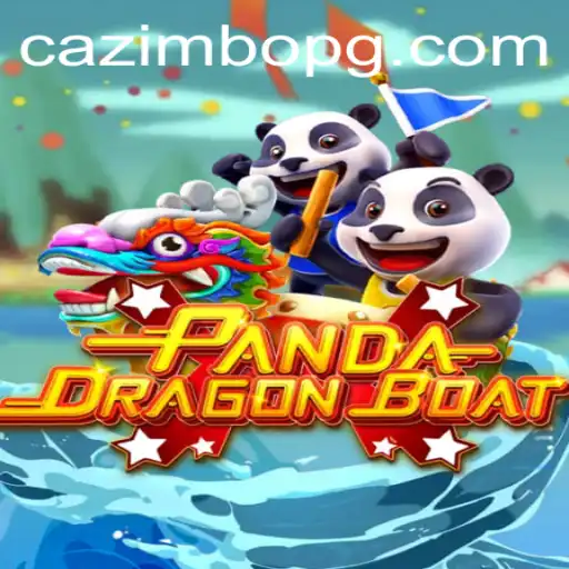 Discovering PANDADRAGONBOAT: A Thrilling Adventure With a Dash of Culture and Excitement