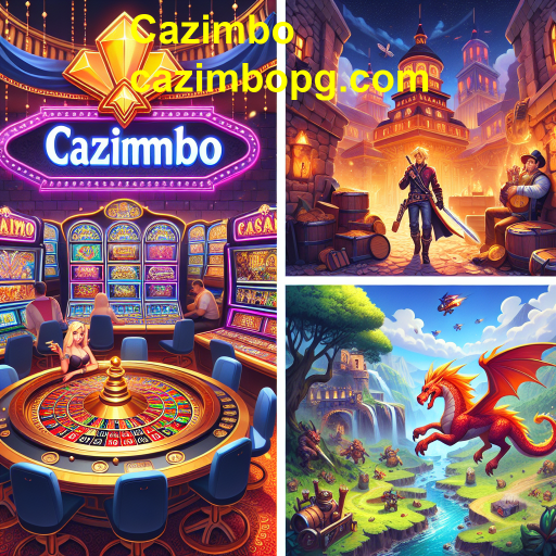 A Evolução e Atração dos Jogos RPG
