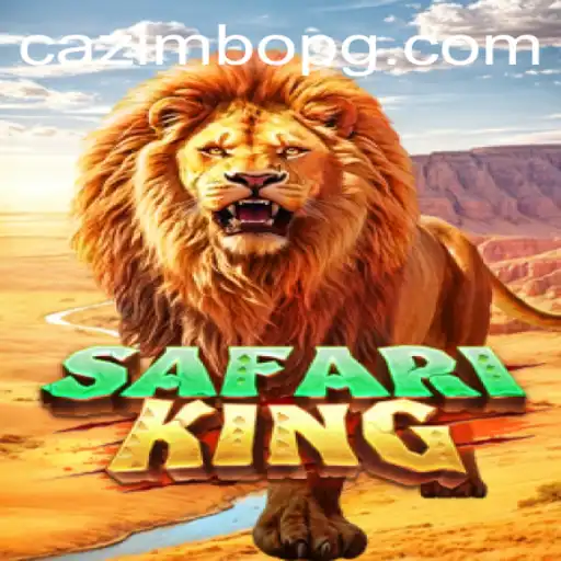 Explore the Thrills of SafariKing: A Captivating Gaming Adventure