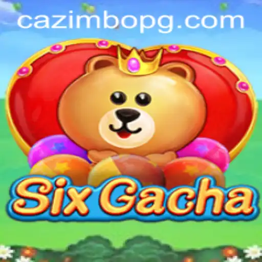 Discovering SixGacha: The Revolutionary Game That's Taking the World by Storm