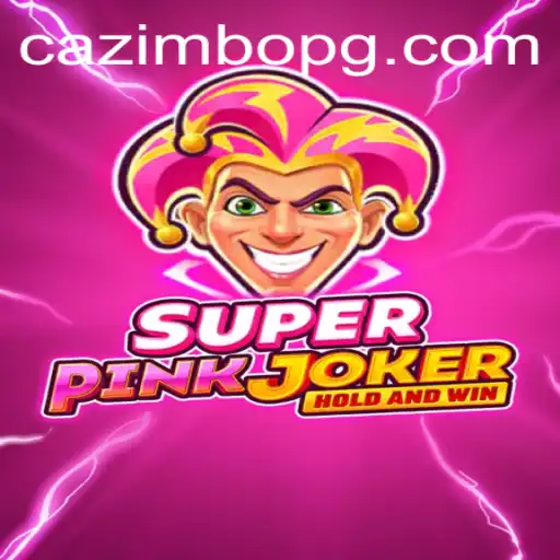 Exploring the Excitement of SuperPinkJoker: A Thrilling Game of Strategy and Chance