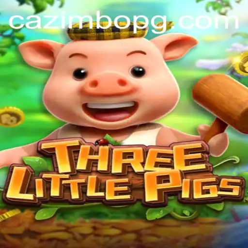 Unraveling the Exciting World of THREELITTLEPIGS