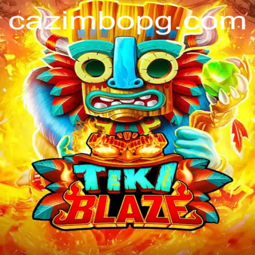 Exploring TikiBlaze: A Thrilling Adventure in Strategic Betting