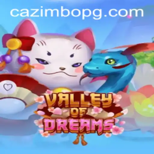 Exploring the Enchanting World of ValleyofDreams and the Thrilling Bet 350 Feature