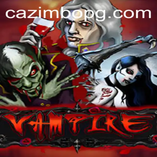 Unveiling 'Vampire': The Thrilling Game Taking the Betting World by Storm